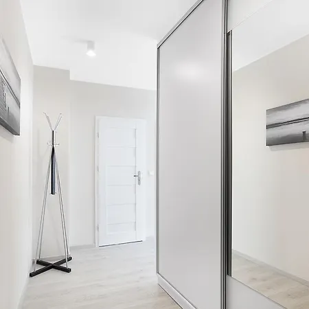 Ms Silver Ii Apartment