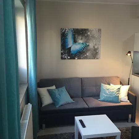 Ms Silver Ii Apartment